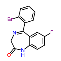 Flubromazepam β 5mg/ml - Image 2
